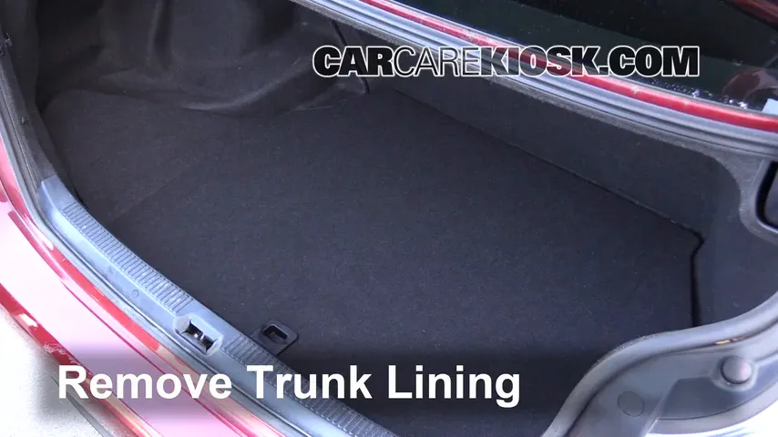 2010 Lexus HS250h Premium 2.4L 4 Cyl. Jack Up Car